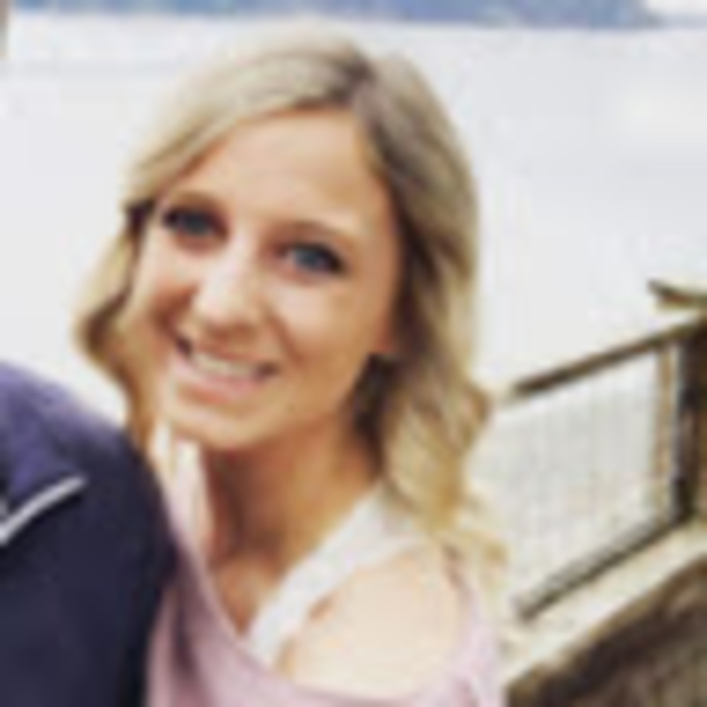 Meet your Posher, April